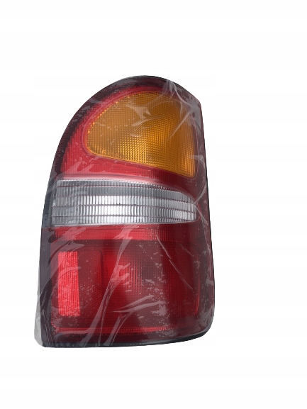 фото №1, Лампа задня задня права kia pregio