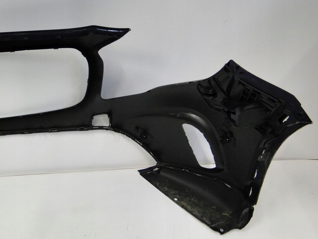 фото №9, Mercedes gla x156 156 lift бампер передний na pts