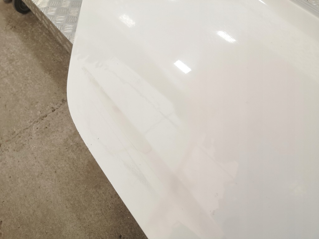 фото №6, Двері правий задня hyundai i40