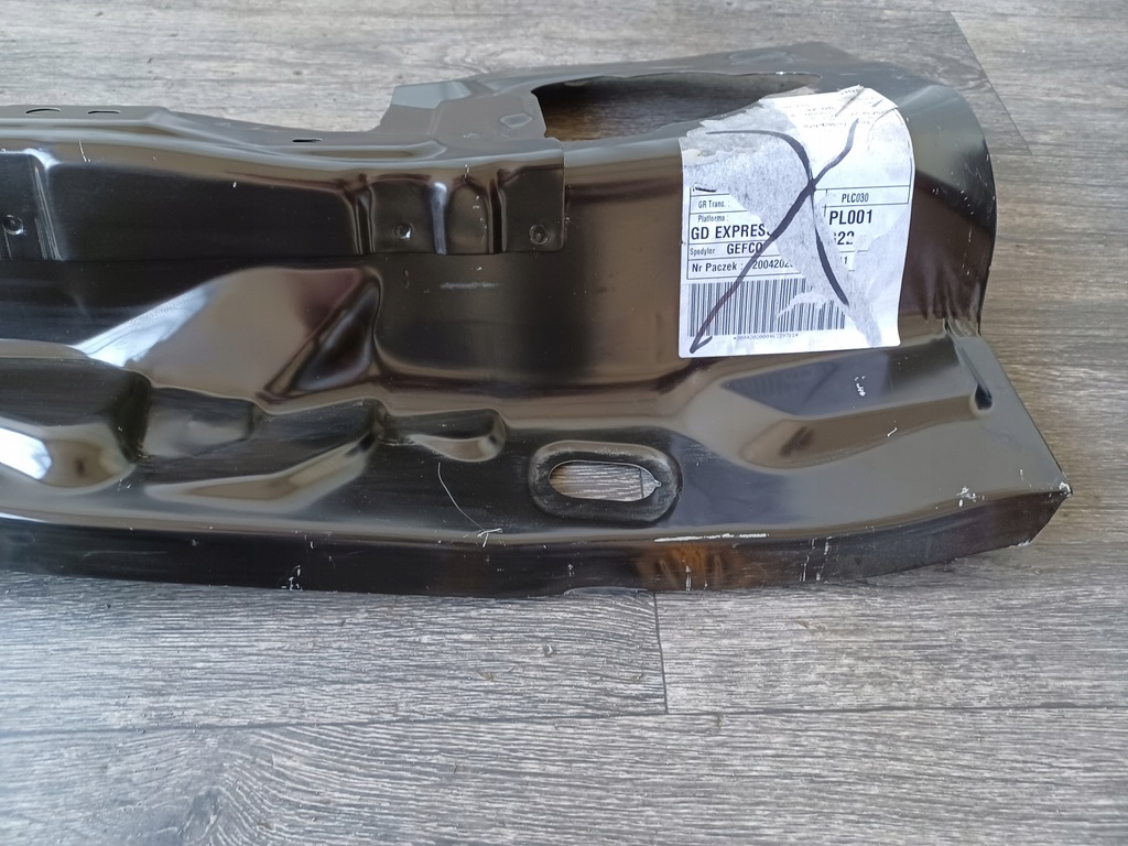 фото №6, Усилитель pas задняя задний opel grandland x 1609011180 сервисные оригинальные