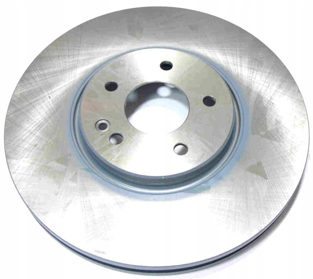 фото №1, Febi bilstein 45895 диск тормозная