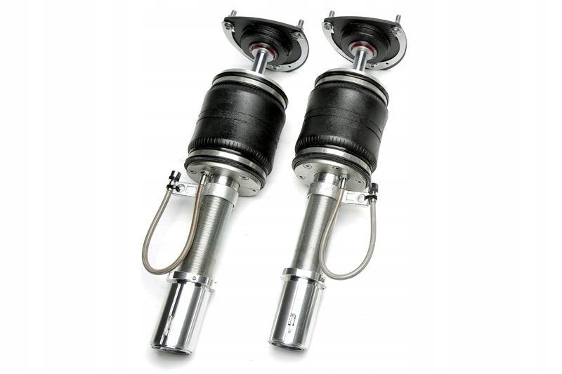 фото №1, Подвеска air ride vw sharan 7n перед ta