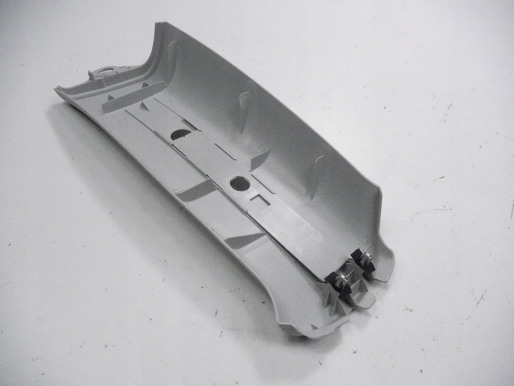 фото №10, Захист стійка правий середина fiat punto 99-10 aso