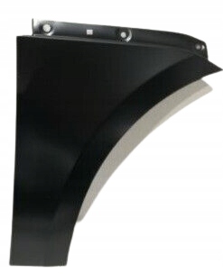 фото №1, Крыло нижний правый porsche macan