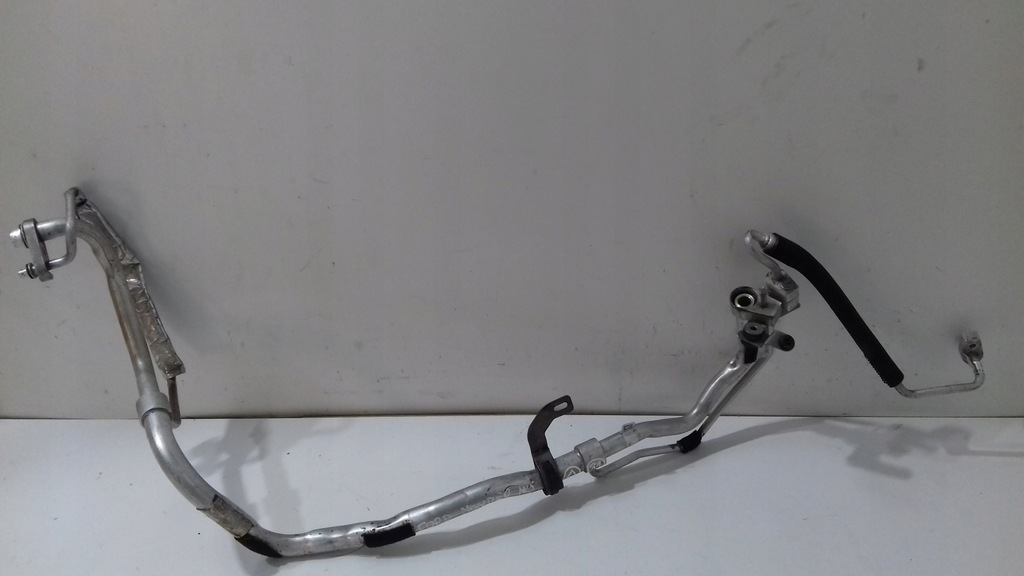 фото №1, Шланг кондиціонера ford mondeo mk5 s-max mk2f