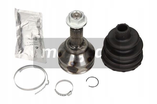 фото №1, Шарнир наружный ford mondeo mk3 00-07 2,0-2,5