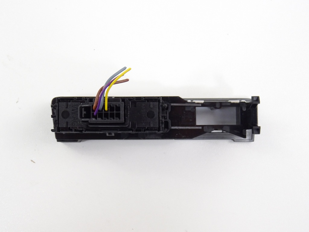 фото №7, Skoda kamiq панель кнопка запуск стоп 655927132c