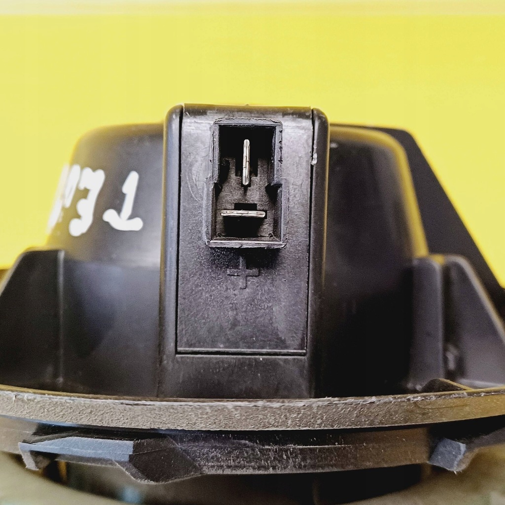 фото №6, Воздуходувка обдув вентилятор fiat tempra 90225 nr400