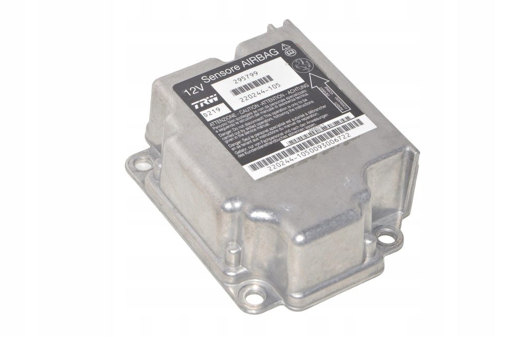 фото №1, Ferrari f12 berlinetta f152 датчик модуль подушка безпеки