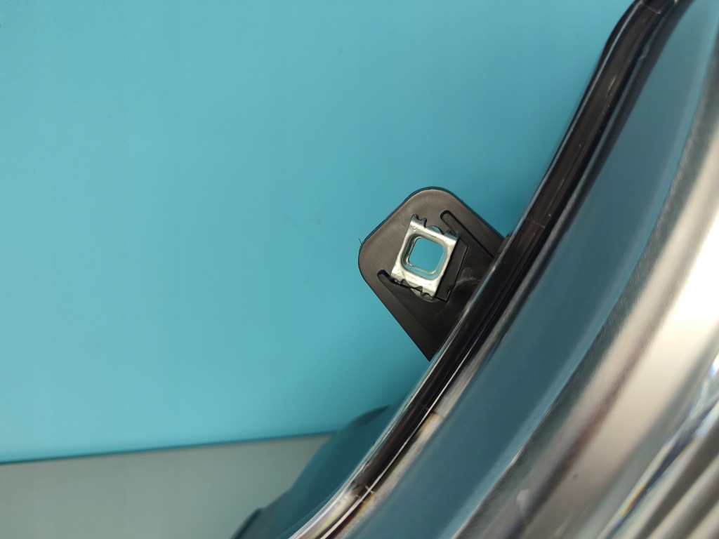 фото №8, Лампа лівий перед mercedes sprinter 210 13-18