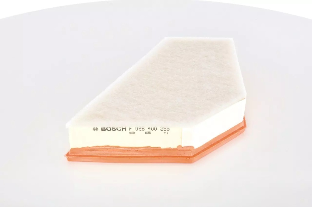 фото №1, Фильтр воздуха - bosch f026400255