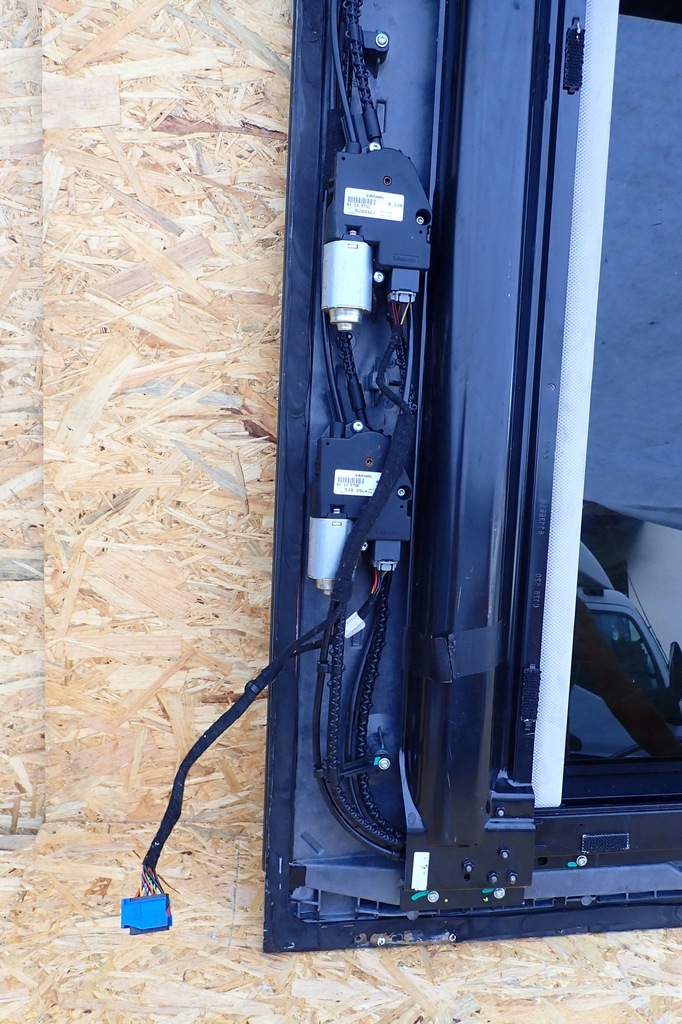 фото №13, Jeep renegade люк крыша стеклянный панорама 07356918540