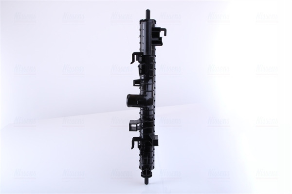 Nissens 606047 радіатор двигуна Недорого