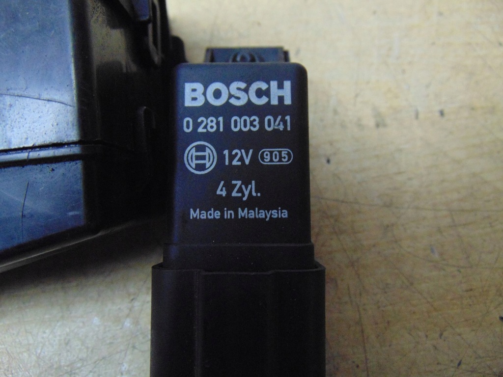 фото №10, Коробка реле chevrolet captiva 2.0 vcdi