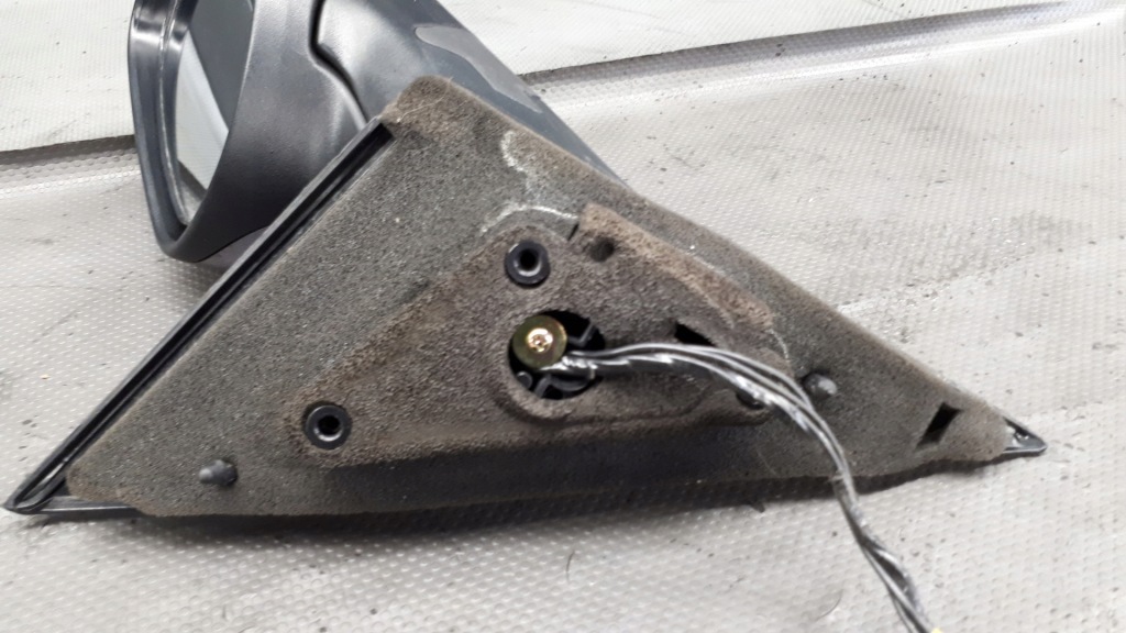 фото №5, Дзеркало праве mazda rx8 se coupe 7pin