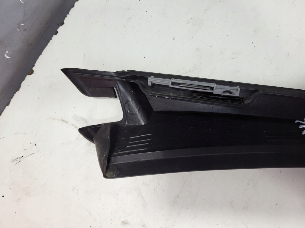 фото №9, Молдинг скло лобове лівий перед peugeot 5008 i 96858535