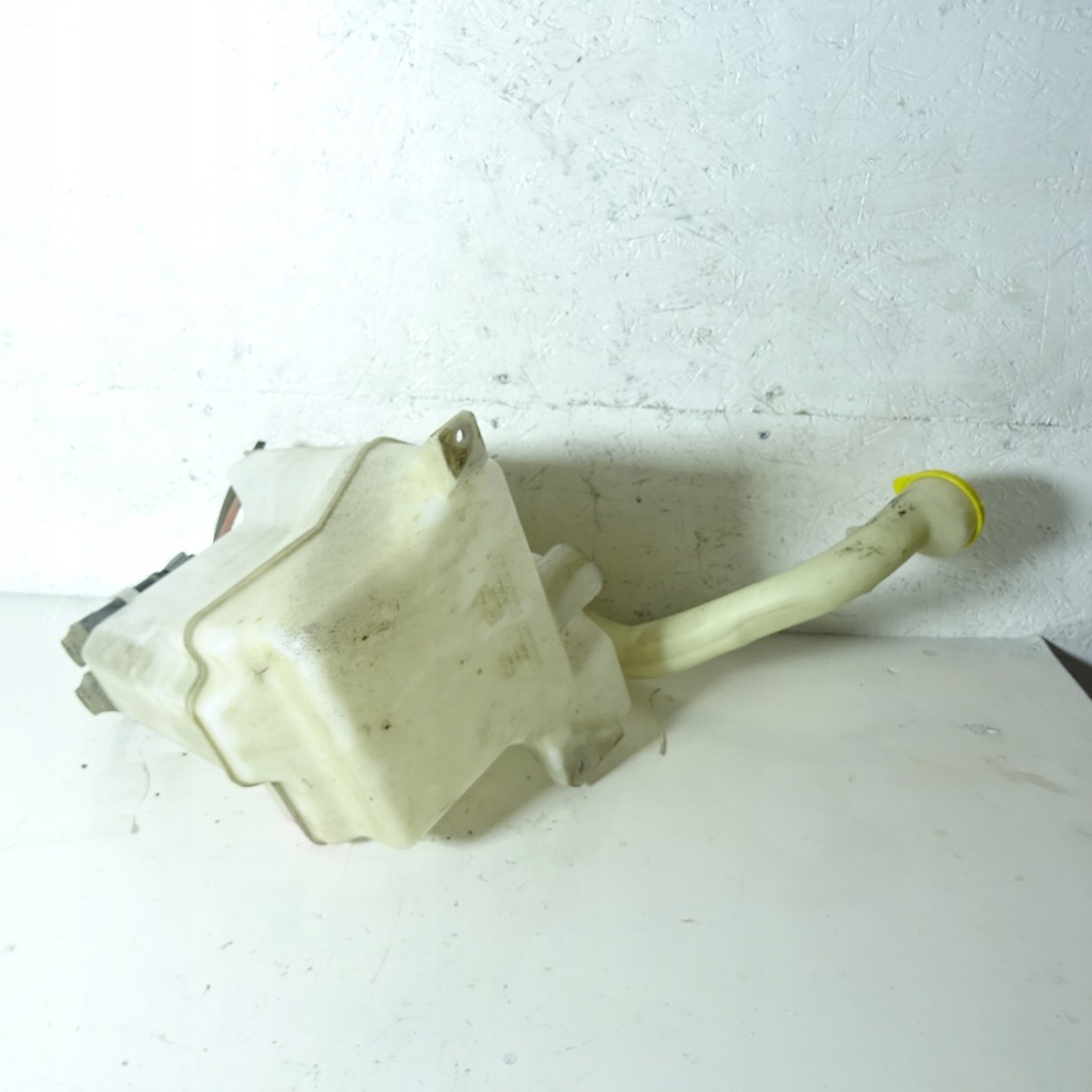 фото №4, Subaru outback iv бачок hlc-20014