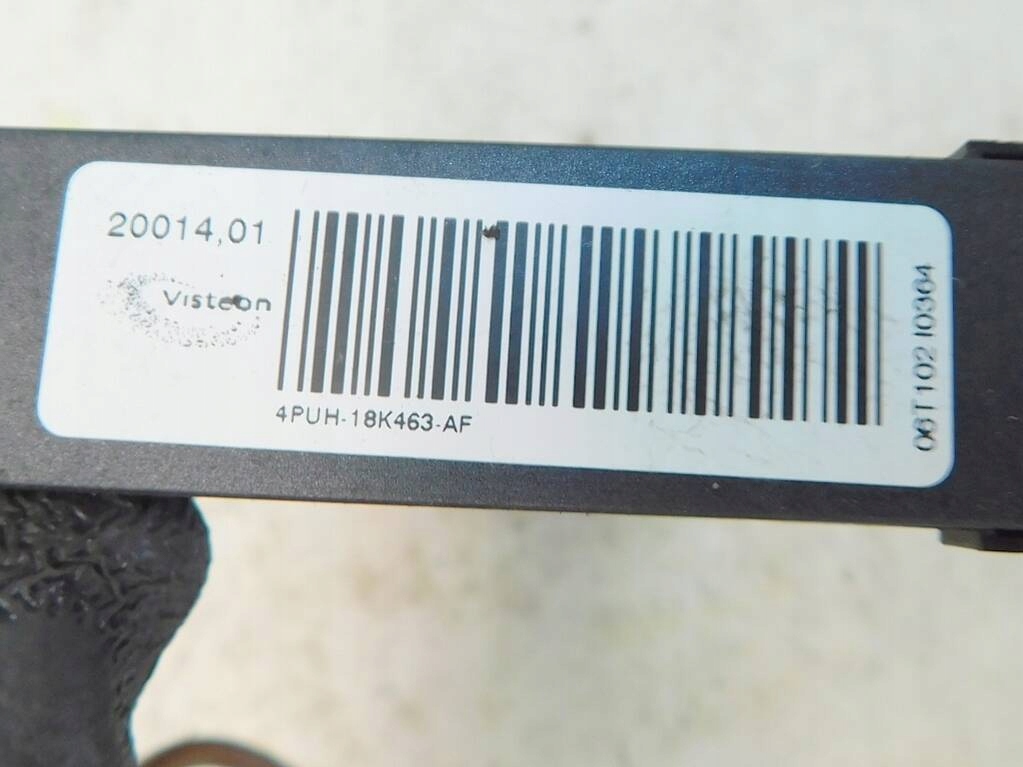 фото №6, Citroen c6 2.7 hdi 07r обігрівач електрична