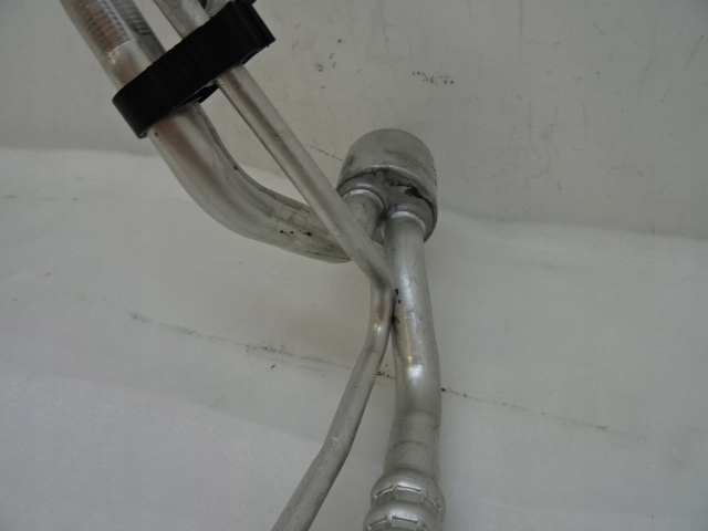 фото №10, Citroen berlingo ii peugeot partner ii 08-дроти кондиціонера 1.6 hdi