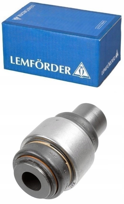 фото №1, Втулка рычага задняя l/p renault talisman espace v