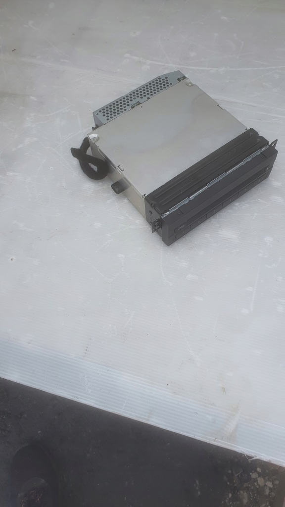 Idealna чейнджер cd bmw x5 mini r56 r55 9151148 Ціна