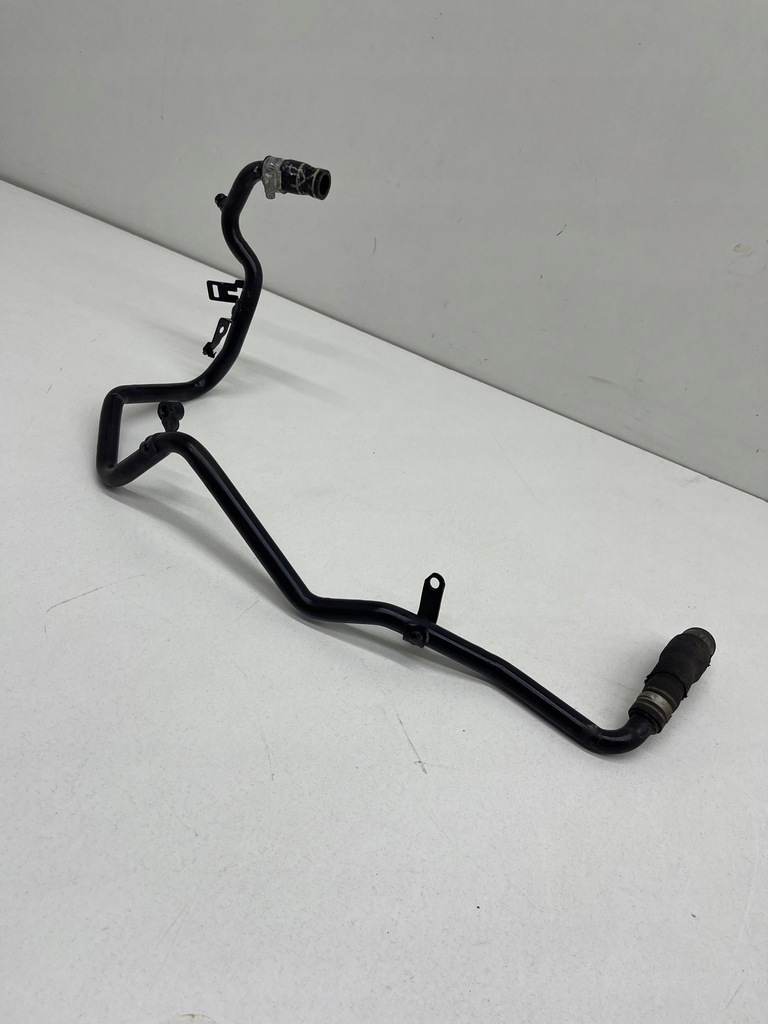 фото №7, Audi a5 8t a4 b8 3.0 tdi труба шланг магистраль wody