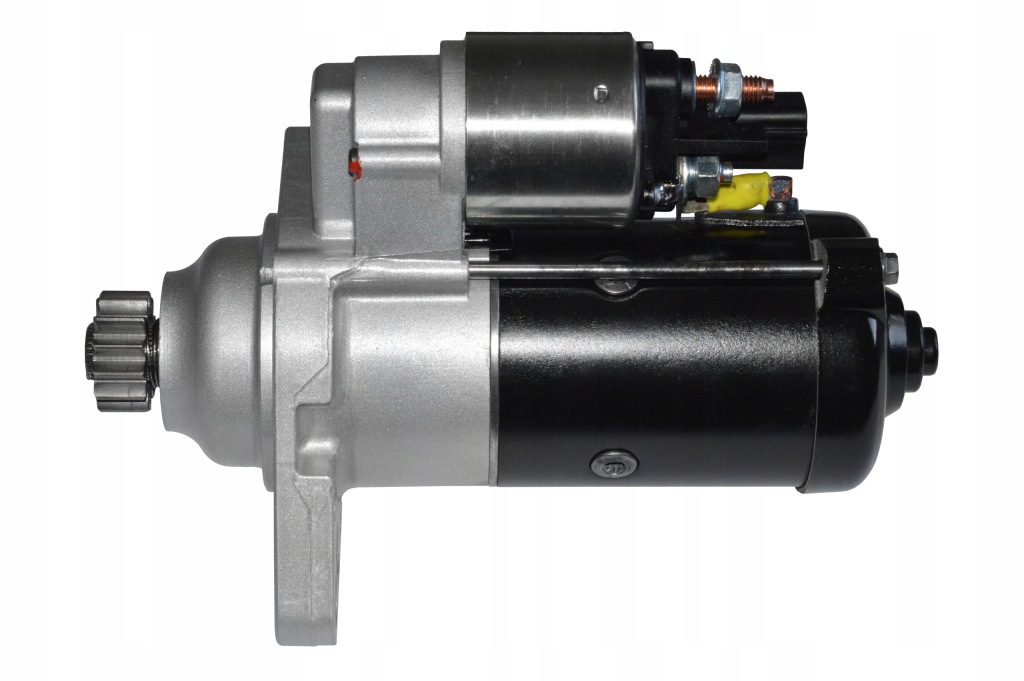 фото №1, Стартер 1.6 2.0 tdi vw golf plus vi jetta iv