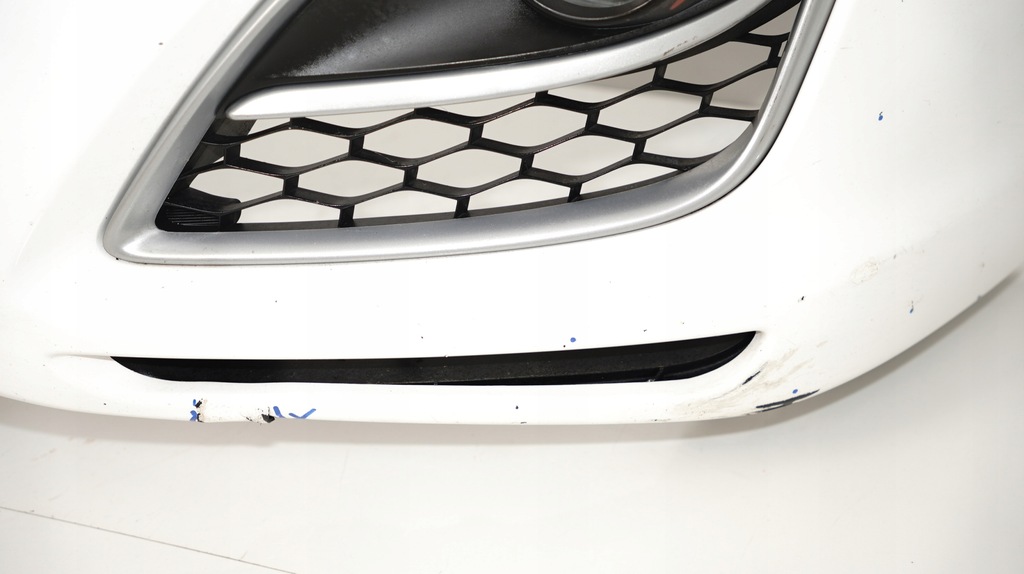 фото №8, Бампер перед передний mazda 6 gh lift 10-12r pdc омыватель