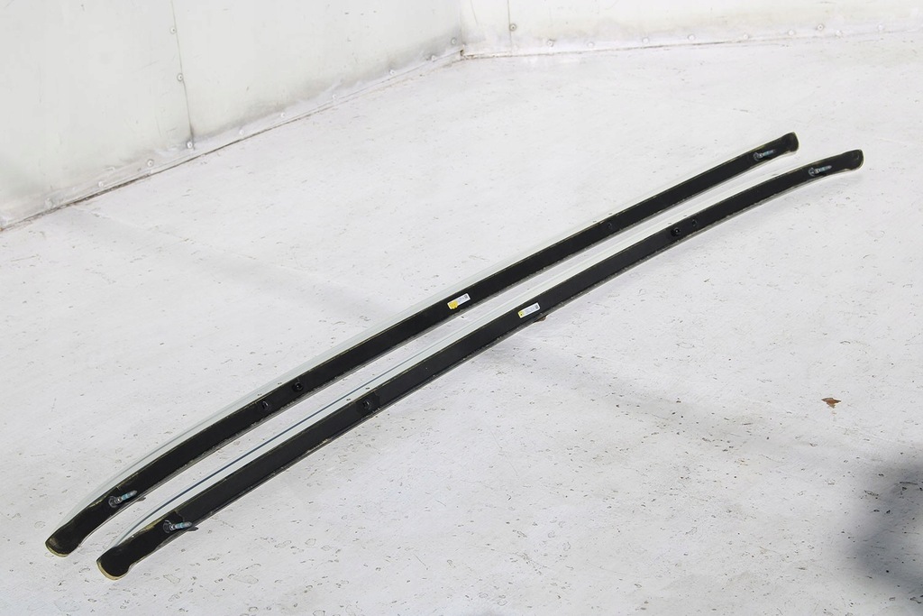 фото №6, Audi e-tron рейлинги кровельные 4ke860021a 4ke860022a 4ke 860 021 a 4ke 860 022