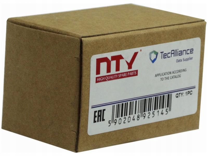 фото №1, Замок дверь правый перед dacia duster 10-18 sandero i 08-13