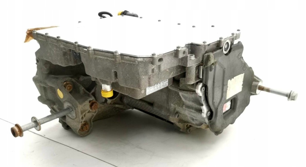 Двигатель электрический vw id.3 id.4 id.5 1ea907121b оригинал Недорого