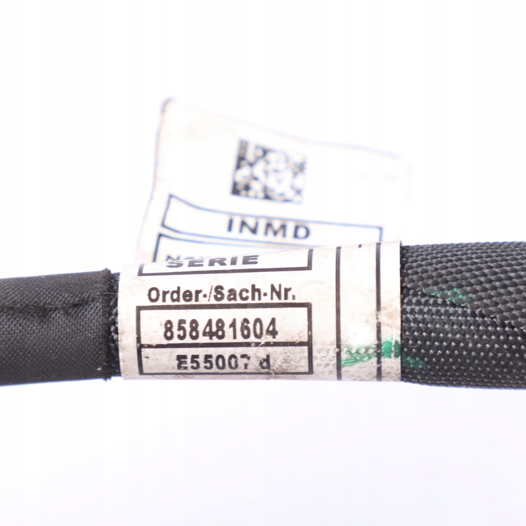 фото №9, Bmw g20 g21 x3 g01 x4 g02 b57 джгут трубопровід форсунок двигуна 8584816