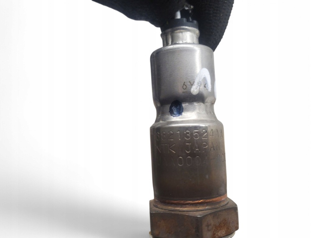 фото №4, Alfa romeo stelvio 68213524aa датчики лямбда-зонд