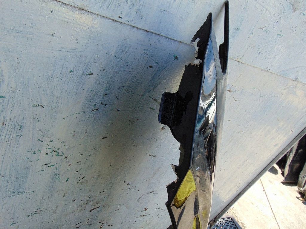 фото №8, Крыло левый перед mercedes glc w253 a2538810101