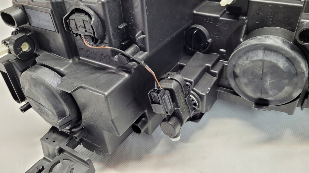 фото №12, Лампа перед передняя правая citroen ds3 crossback