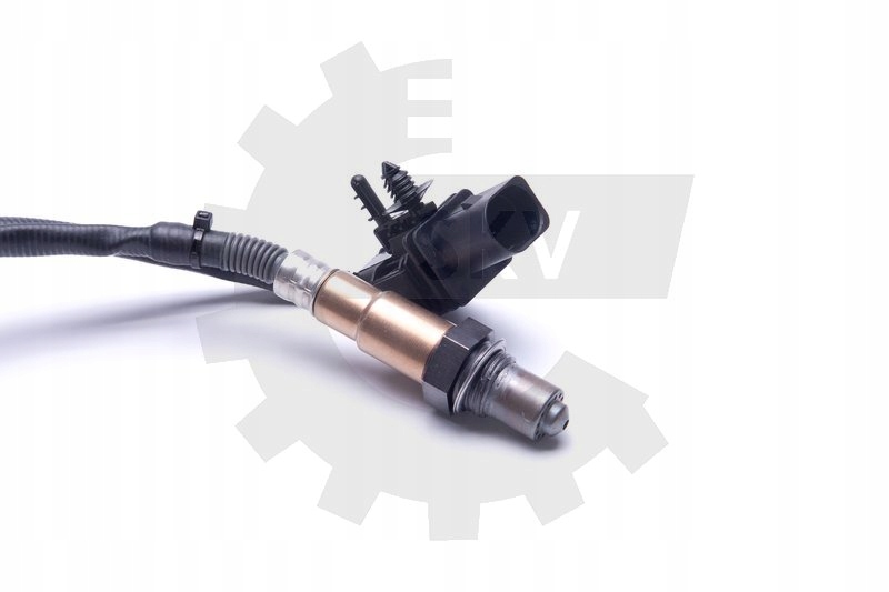 фото №13, Датчик лямбда-зонд skv 09skv404 55204005 alfa romeo 156 159 gt spider