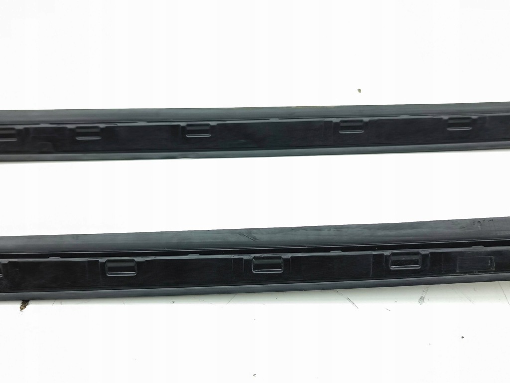 Opel astra l 2023 uszczelka/przesłona скло передньої 9853780480 Ціна