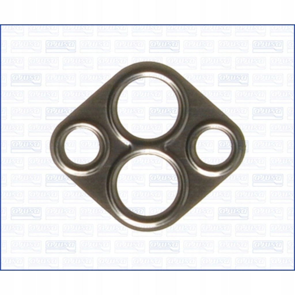 фото №1, Прокладка egr subaru forester impreza legacy 98-14