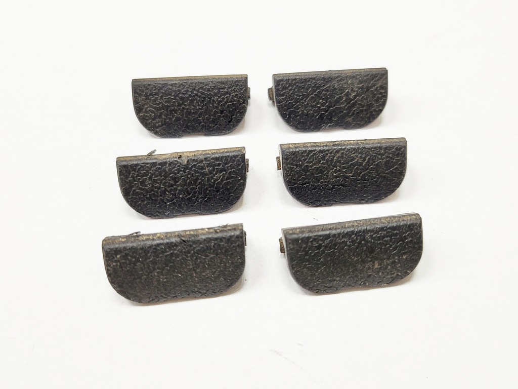 фото №1, Заглушка гвинтики поріг gm opel corsa b combo tigra a