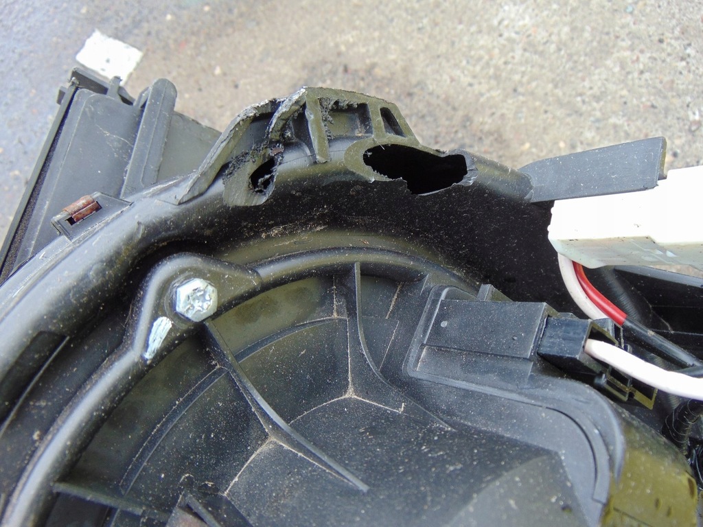 фото №16, Обігрівач land rover discovery 3 2.7 europa