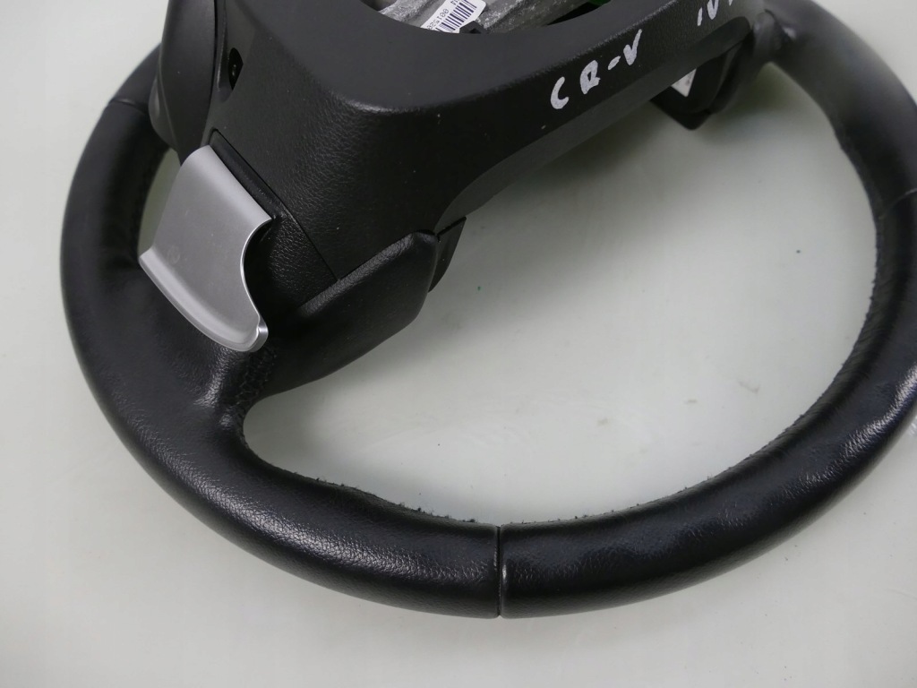 фото №15, Honda crv iv lift executive повітропровід багатофункціональний пелюстки перемикання