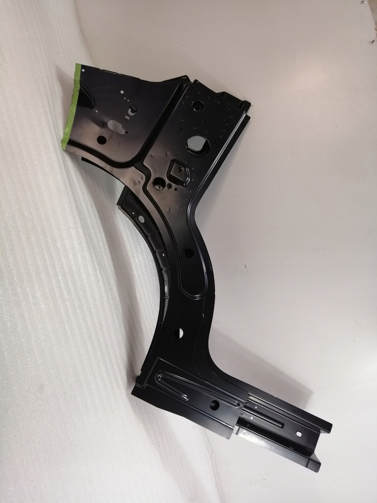 фото №1, Vw t5 lift t6 порог блок двигателя правый перед