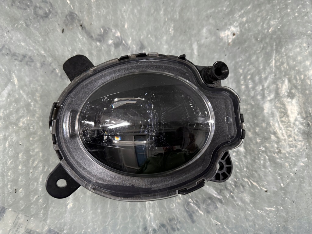 фото №1, Seat tarraco левый противотуманная фара led drl