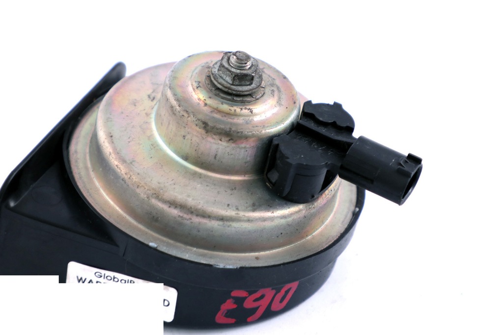 фото №9, Bmw e53 x5 e90 клаксон сигнал високочастотний 7159420