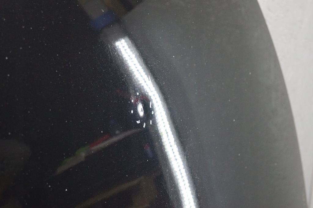 фото №12, Капот крышка двигателя volvo s40 ii v50 lift