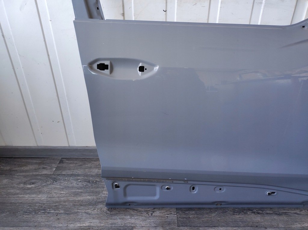 фото №11, Дверь audi q4 89a etron e-tron передние правое