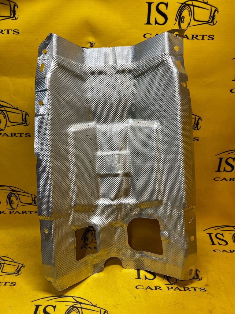 фото №1, Лист захист теплова підвіска ford kuga mk3 escape mk4 1.5 ecoboost