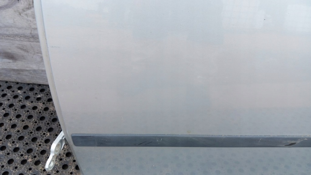 фото №6, Ford c-max mk1 двері задня лівий o3