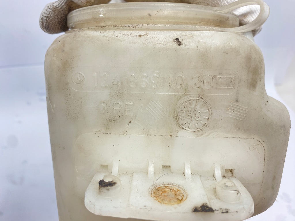 фото №9, Бачок рідина омивача mercedes w124 1248691020