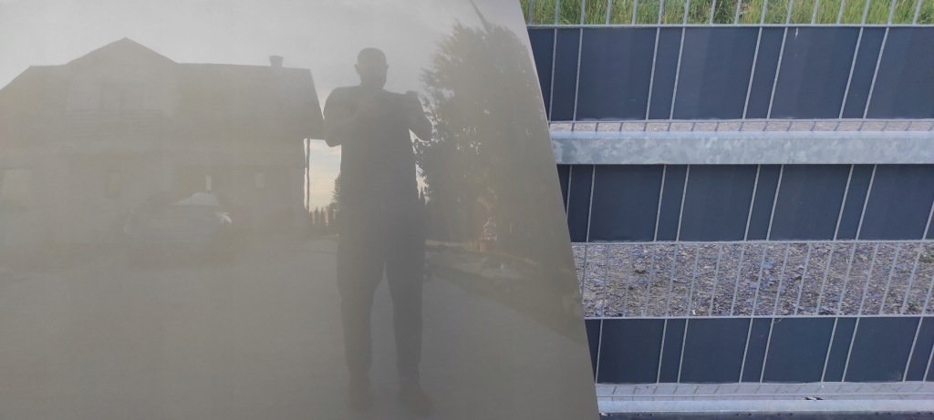 Капот крышка двигателя audi a6 c6 стальной ly1q Недорого